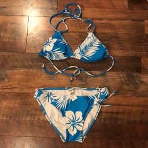 Hula Honey Bikini